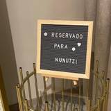Nunutzi