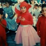 TANIA
