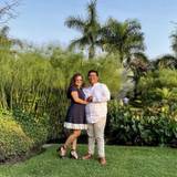 Adriana & Abiram