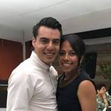 María