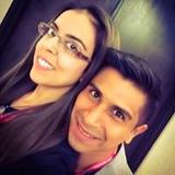 Irene y Sinuhe