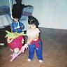 Xochitl
