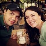 Rosy y Rodrigo