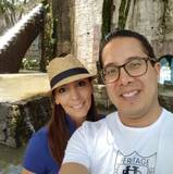 Cynth y Dany