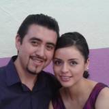 Lucy e Isra