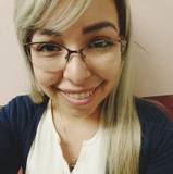 Lizette Moreno Muñoz