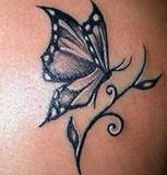 Mariposa