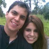 Yoly y Francisco