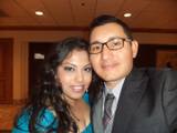 Mario y Sara
