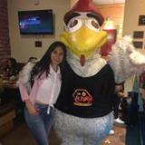Itzel