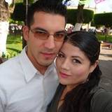 Perla y Oscar