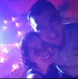 Bibi y Aldo