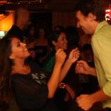 Enrico y Paola
