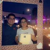 Angélica & Manuel
