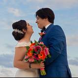 Cecilia & Alfredo