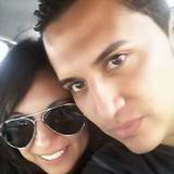 Edgar y Mariel