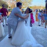 Monse y Francisco
