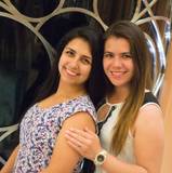 Pam y Jenn
