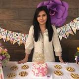 Lupitha