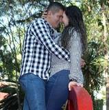 Danae & Mauricio