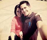 Emma & Andrés