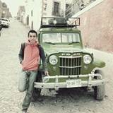 Saul