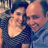Sue y Oscar
