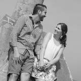 Paulina y Cristóbal