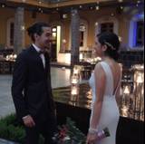 Isabel & Laurencio