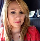 Alma Lorena