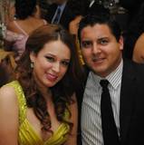 Adriana y Daniel