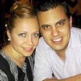 Sergio & Anitrebla