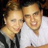 Sergio & Anitrebla