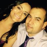 Paulina y Victor