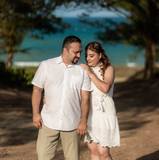 Gabino & Andrea