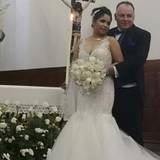 Carmen y Sergio