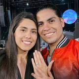 Geraly Flores