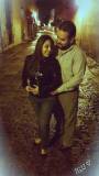 Fabiola y Ruben