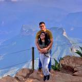 Isabel Esparza Vázquez