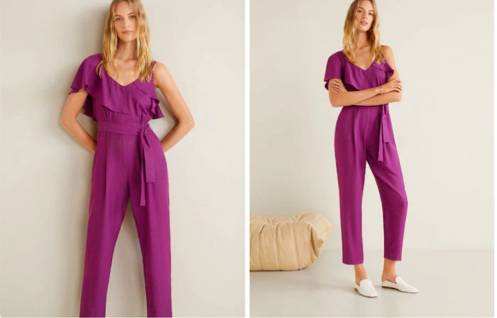 Boda civil de pantalón 3