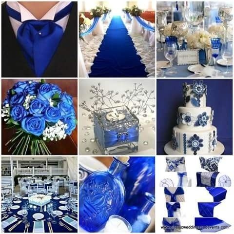 BRIDE SQUAD #ColorAzul 43