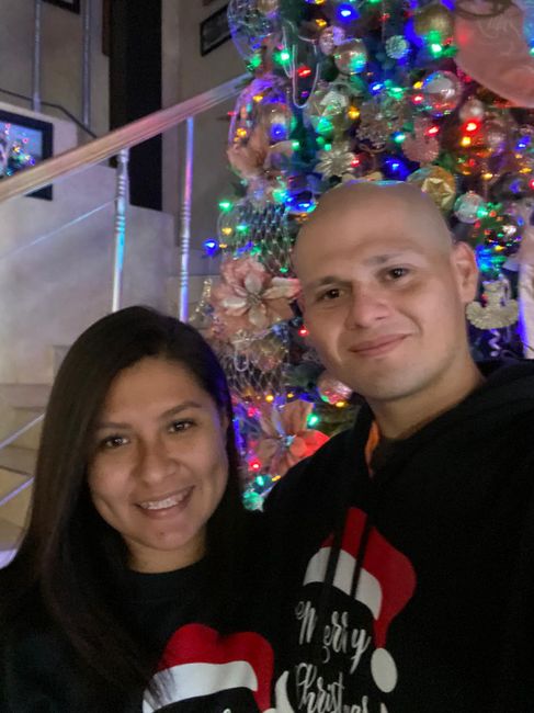 ¿Te gustan los ugly sweater en parejas? 🧥 1