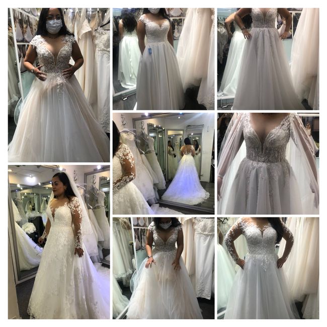 👰 presupuesto vestido de novia 👰 1