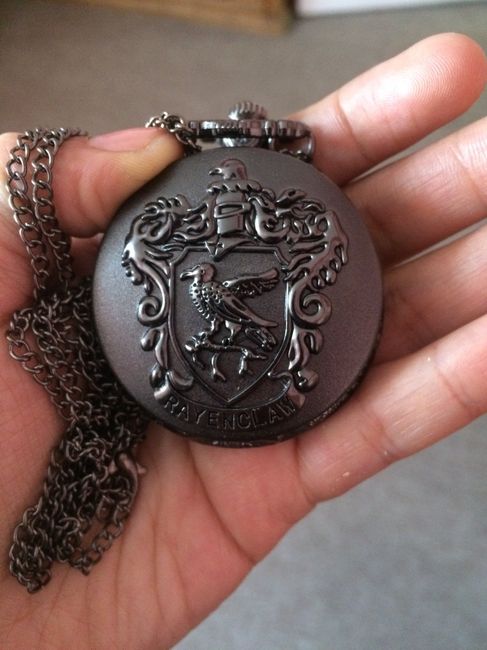  Reloj para mi fm - 1