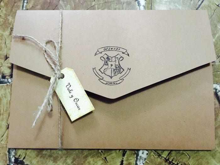 Invitaciones diy - 1