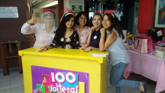 Mi Bridal Shower - 7