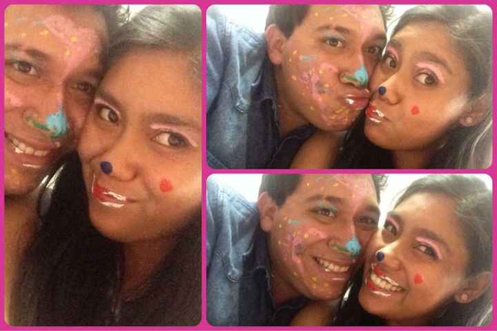 Último Paso: ¡Sube una foto con tu pareja!💘 - 1