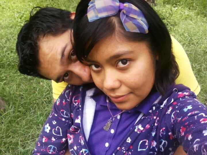 Tienen la primer foto con su fm? - 1