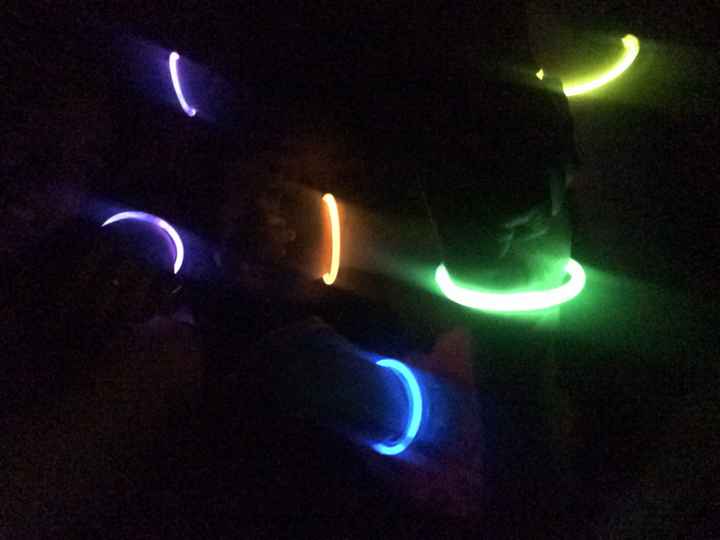 Primer despedida de soltera - 8