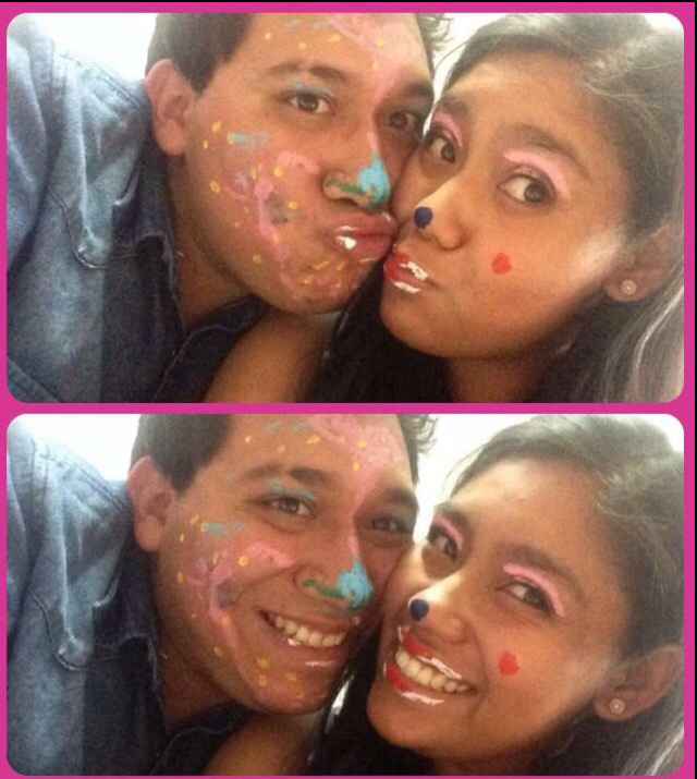 Recuerdos felices - 1